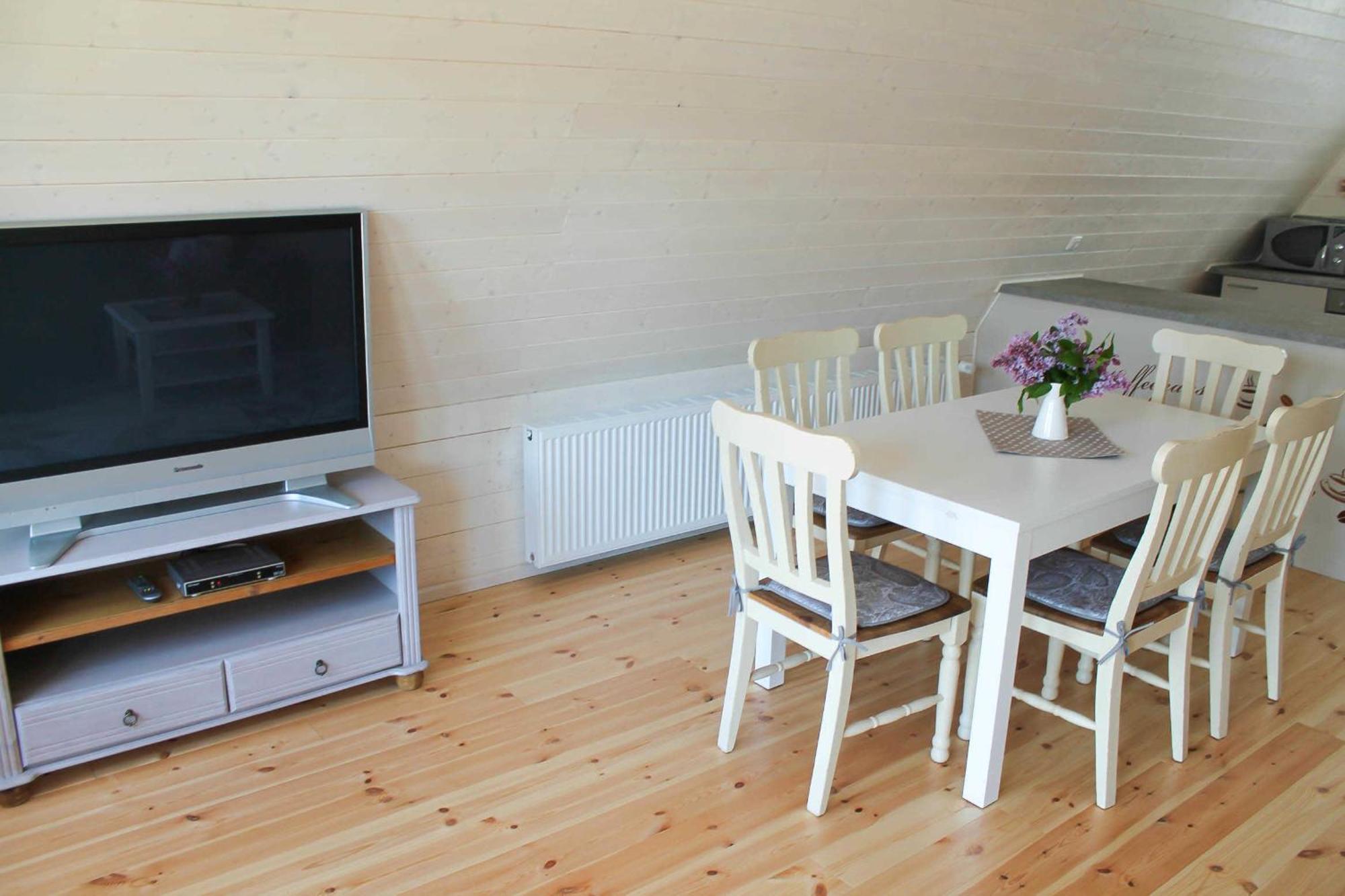 Finnhuette In Kroeslin Exteriör bild